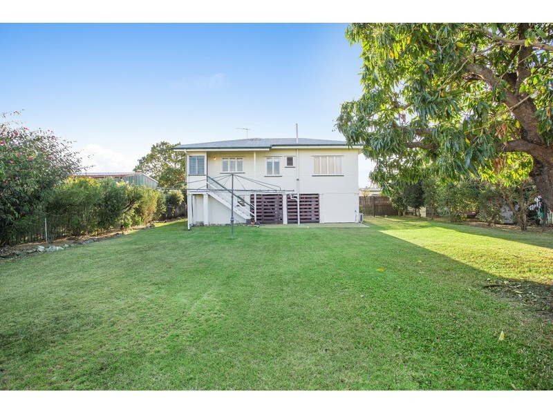 192 Hindley Street, Berserker QLD 4701