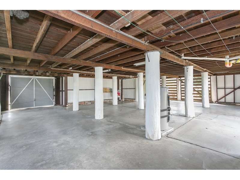 192 Hindley Street, Berserker QLD 4701