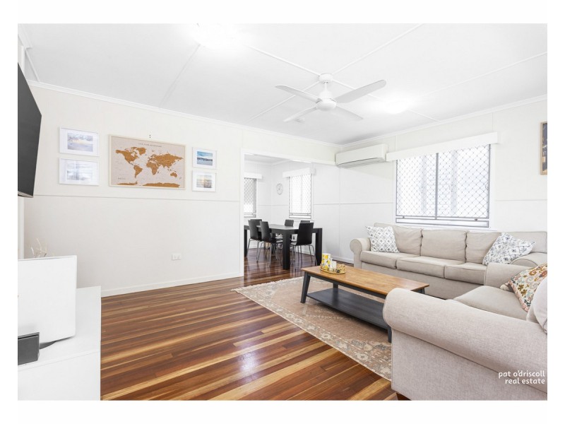 373 Salamanca Street, Frenchville QLD 4701