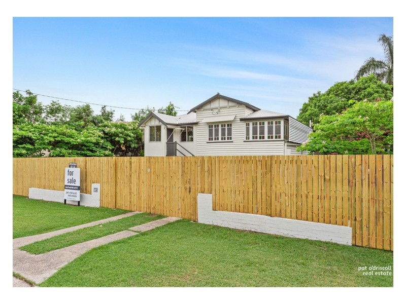 183 Phillips Street, Berserker QLD 4701