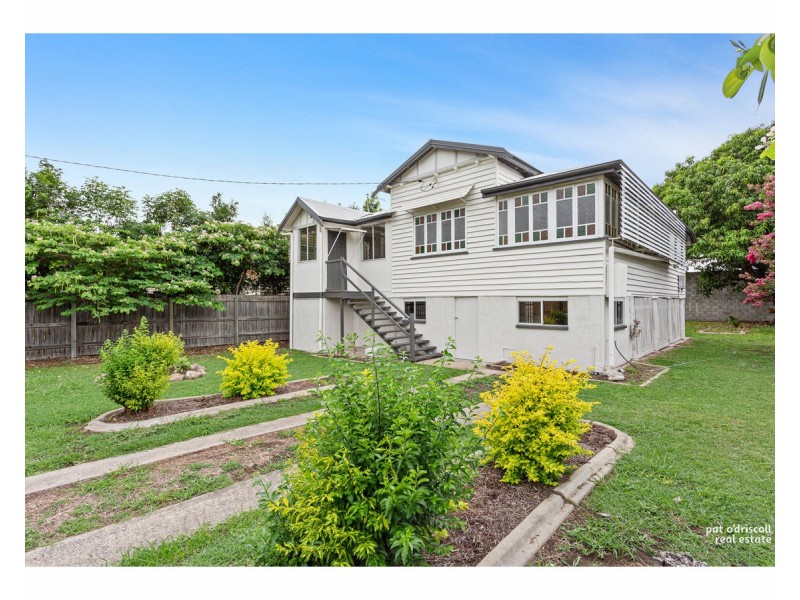 183 Phillips Street, Berserker QLD 4701