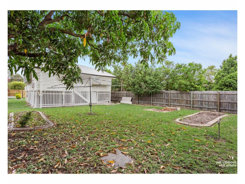 183 Phillips Street, Berserker QLD 4701