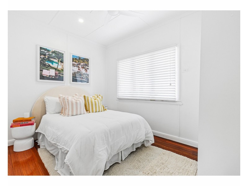 3 Jeffries Street, The Range QLD 4700