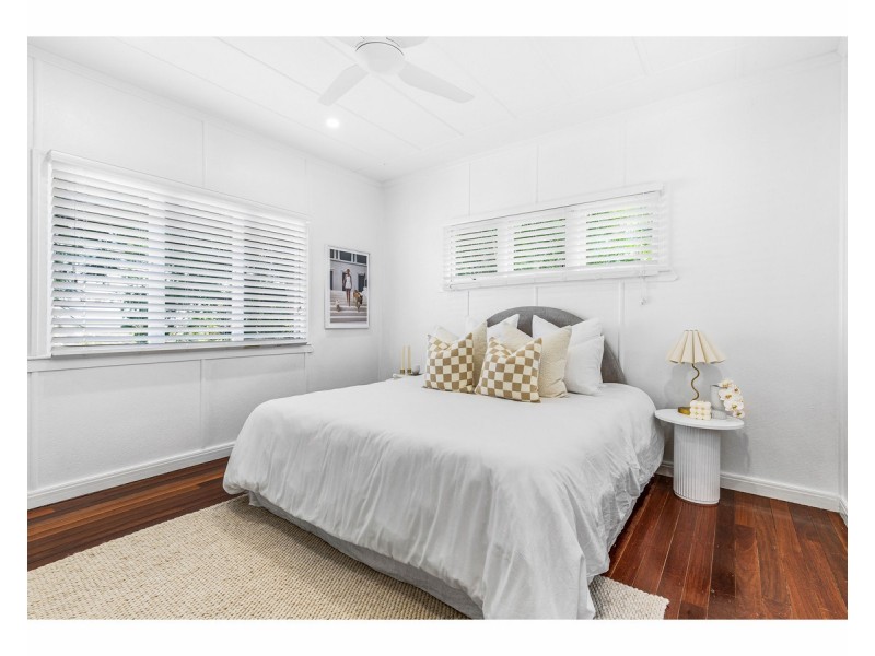 3 Jeffries Street, The Range QLD 4700