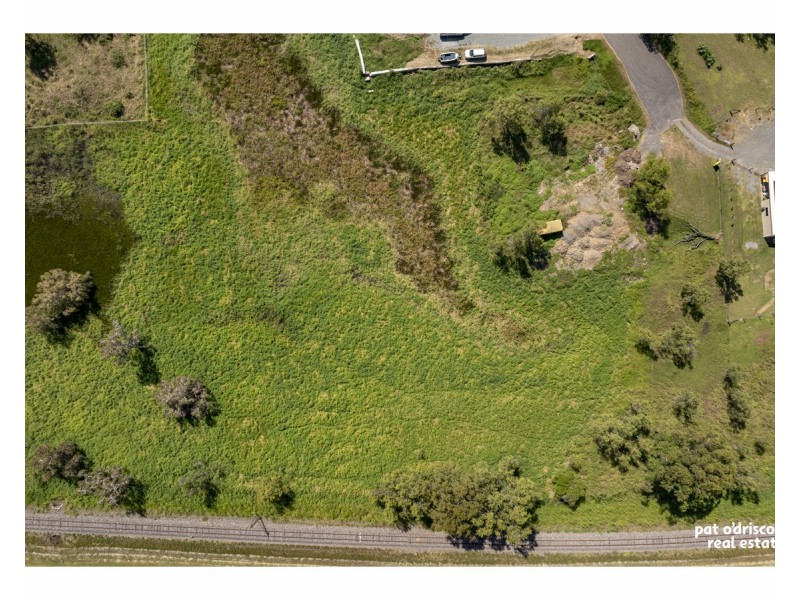 1 Reynolds Street, Lakes Creek QLD 4701