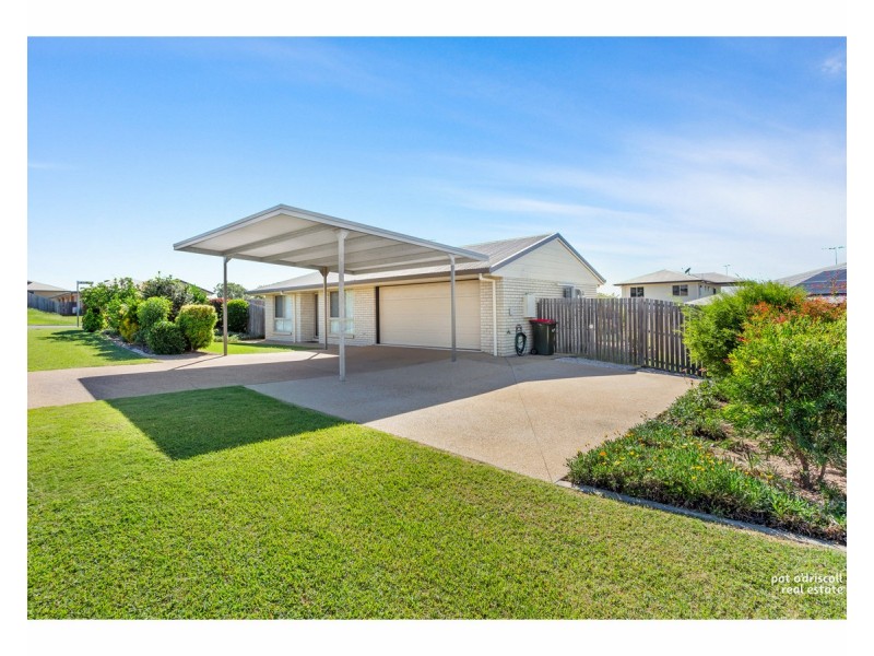 50 Riley Drive, Gracemere QLD 4702