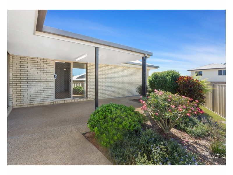 50 Riley Drive, Gracemere QLD 4702