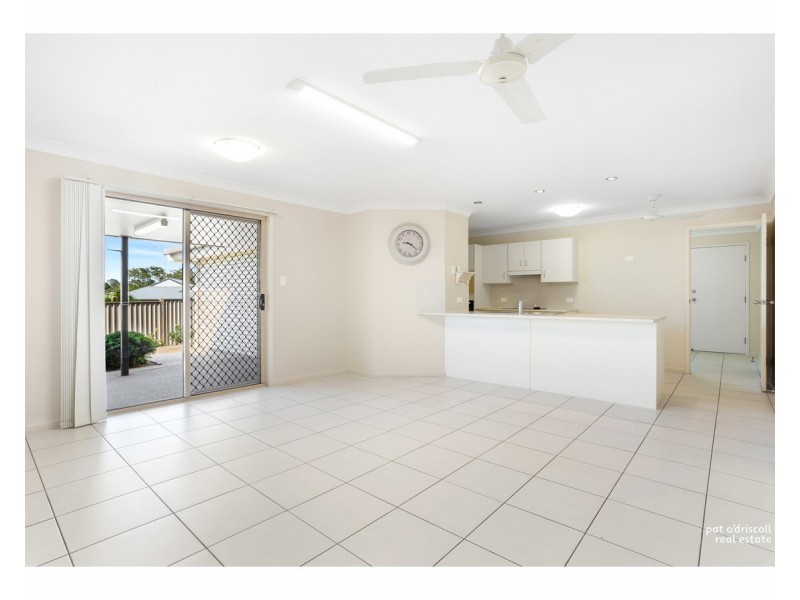 50 Riley Drive, Gracemere QLD 4702