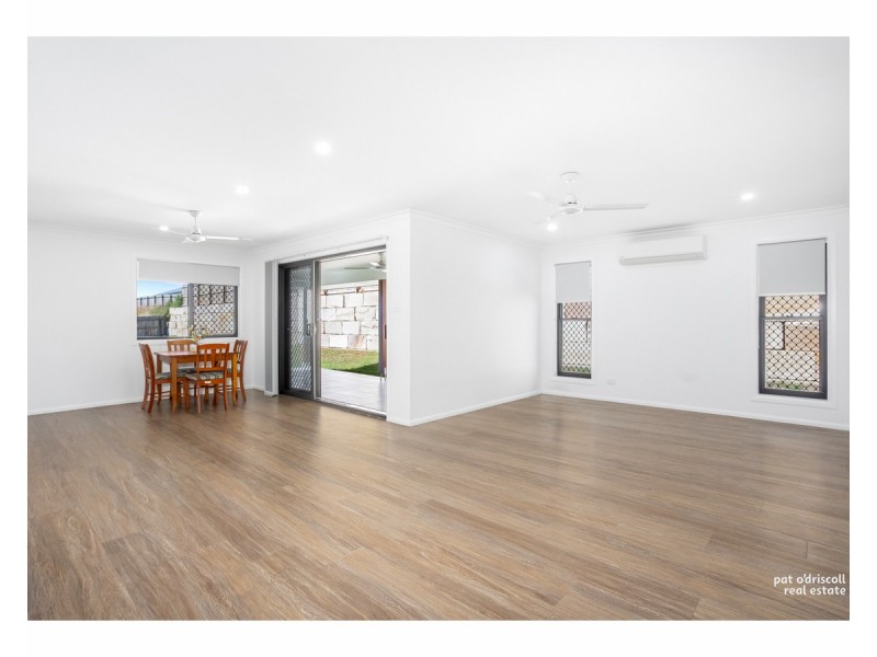 7 Oakmont Way, Parkhurst QLD 4702