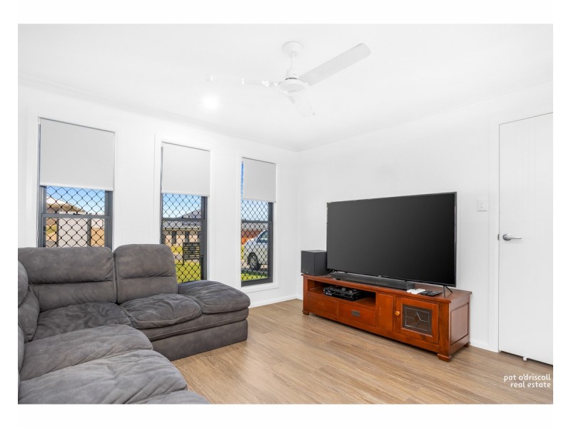 7 Oakmont Way, Parkhurst QLD 4702