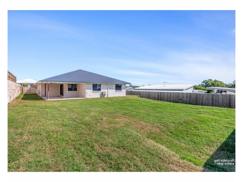 7 Oakmont Way, Parkhurst QLD 4702