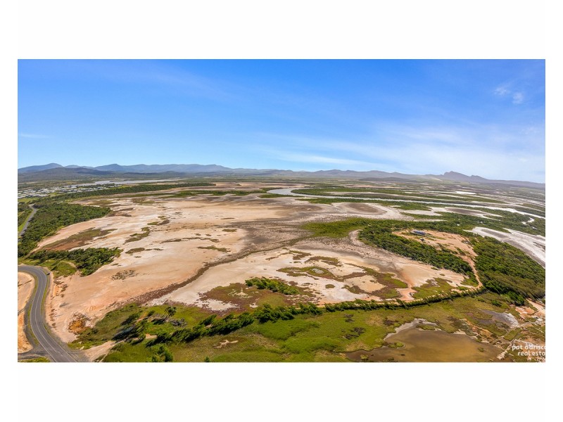 Lot 1 Svendsen Road, Zilzie QLD 4710