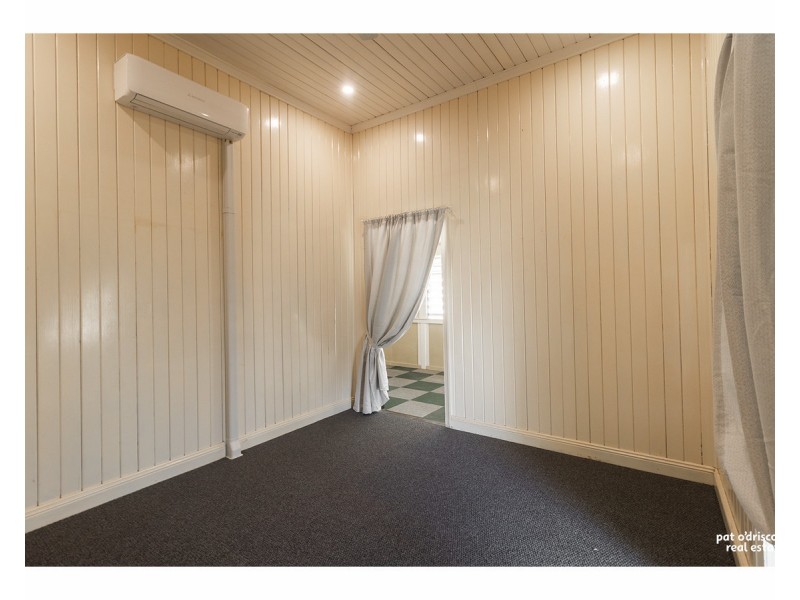 4 Parnell Street, Allenstown QLD 4700