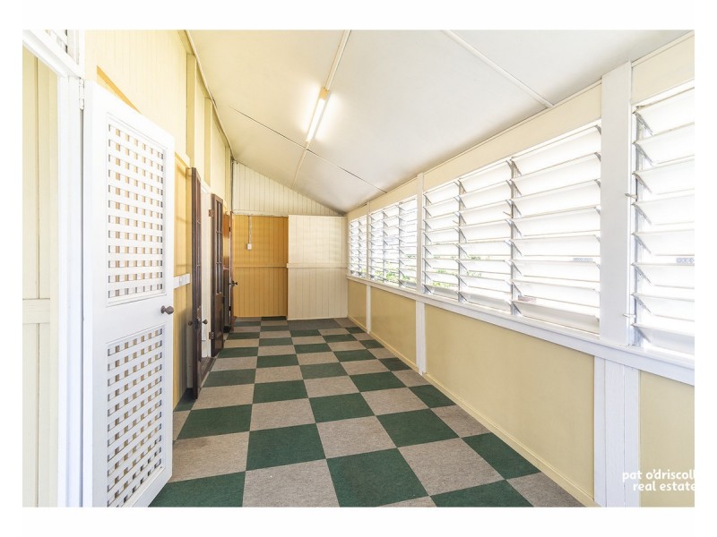 4 Parnell Street, Allenstown QLD 4700