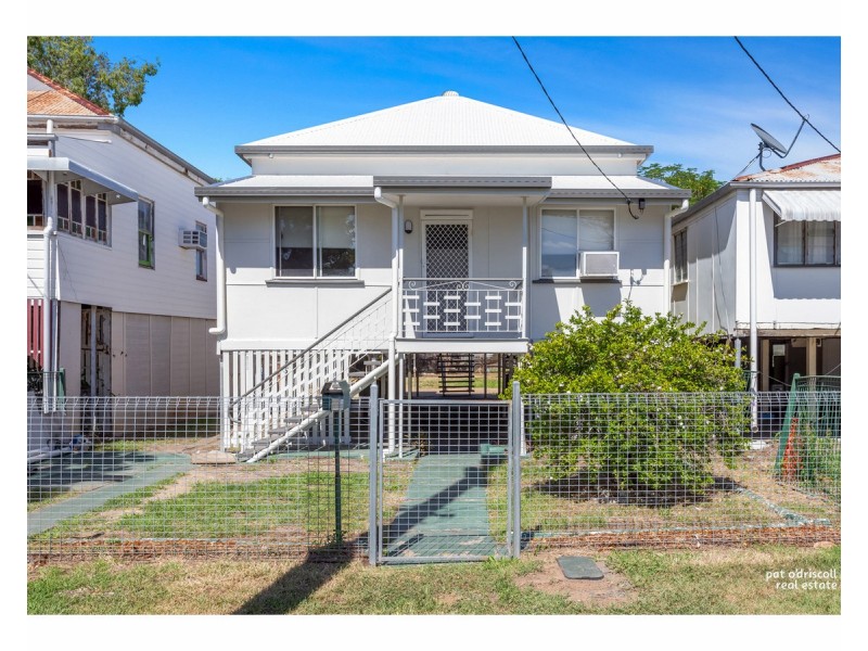 124 Murray Street, The Range QLD 4700