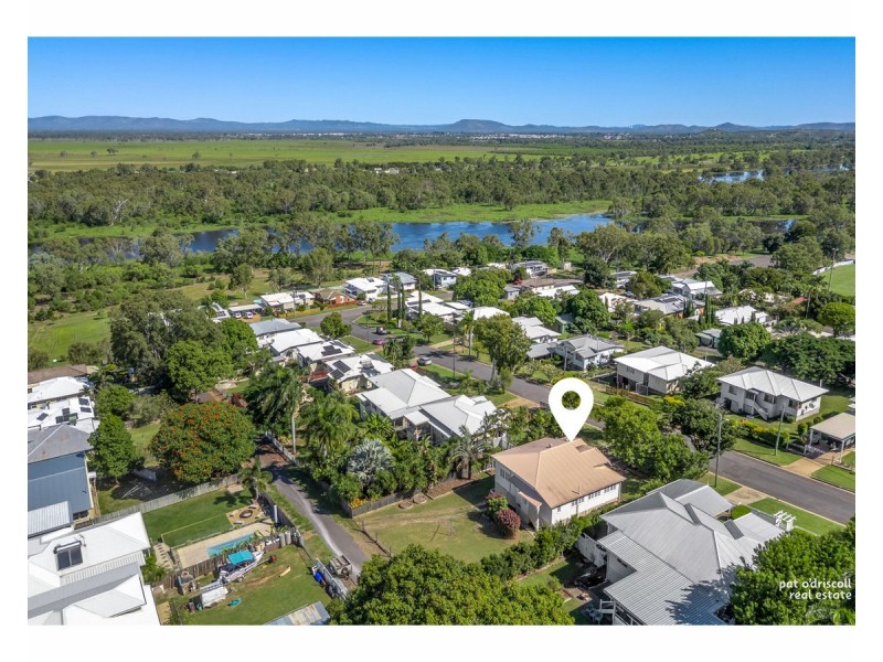 5 Cairns Street, The Range QLD 4700