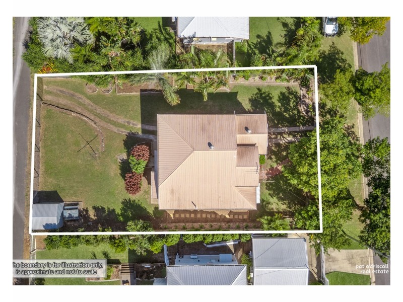 5 Cairns Street, The Range QLD 4700