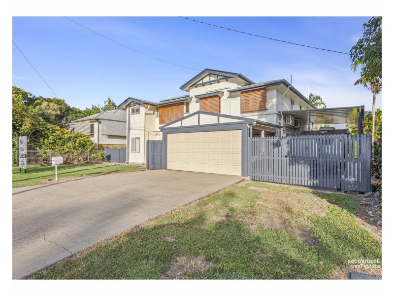 26 Medcraf Street, Park Avenue QLD 4701