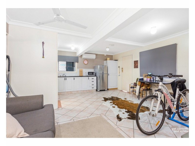 26 Medcraf Street, Park Avenue QLD 4701