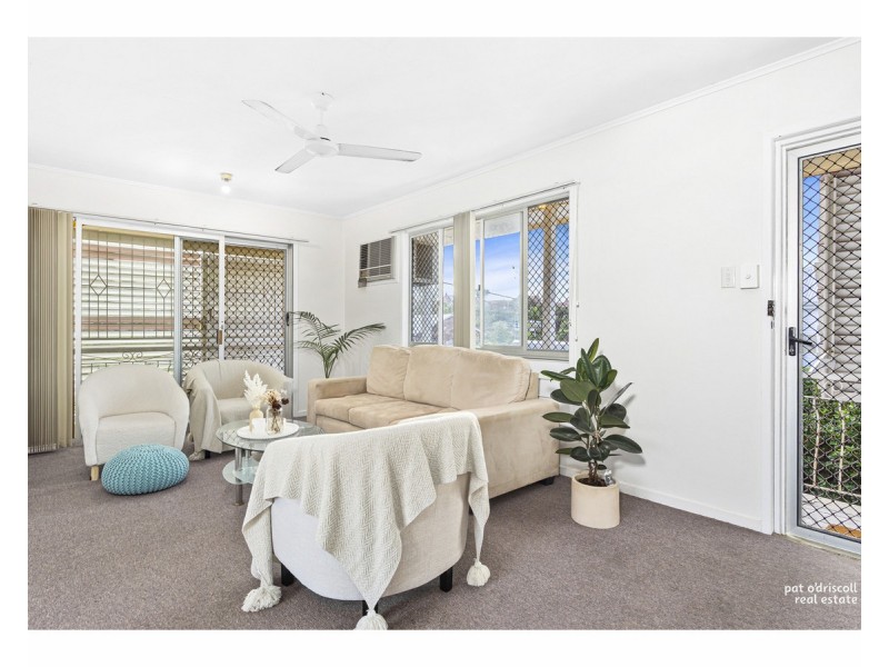5 Jessie Street, The Range QLD 4700