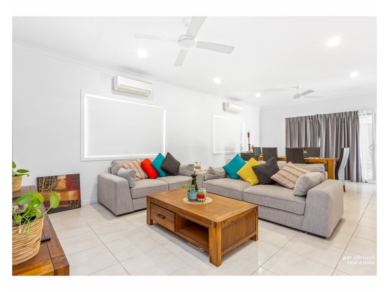 15 Kingel Street, Wandal QLD 4700