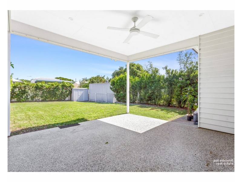 15 Kingel Street, Wandal QLD 4700