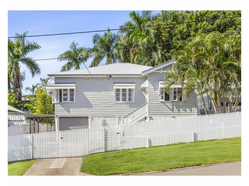 117 Cambridge Street, The Range QLD 4700