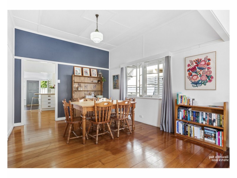 117 Cambridge Street, The Range QLD 4700