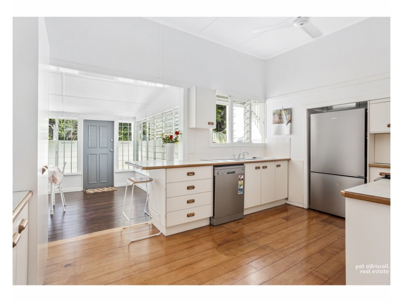 117 Cambridge Street, The Range QLD 4700