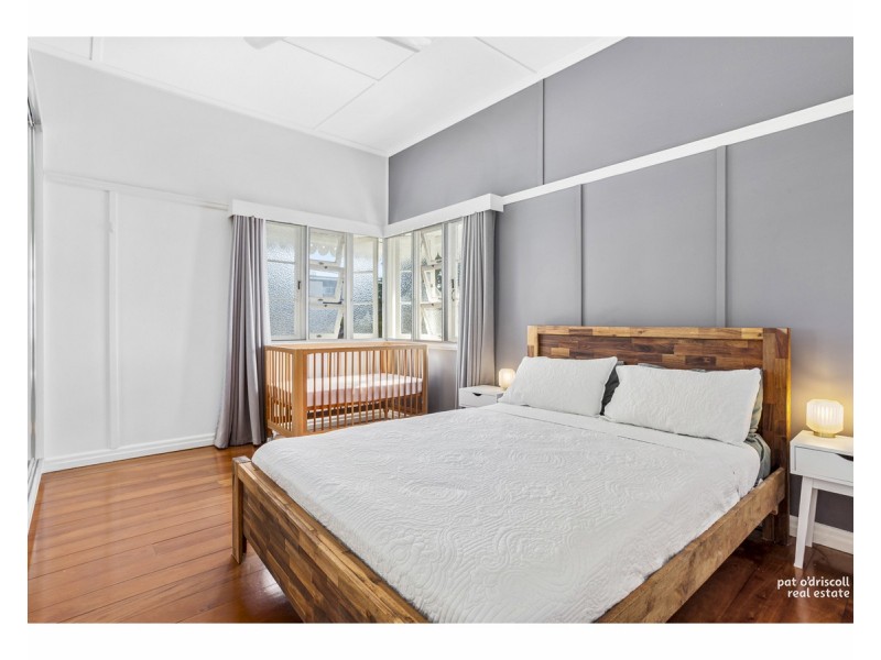 117 Cambridge Street, The Range QLD 4700