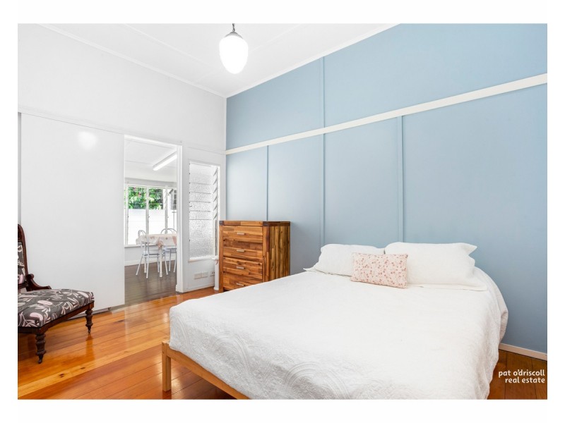 117 Cambridge Street, The Range QLD 4700