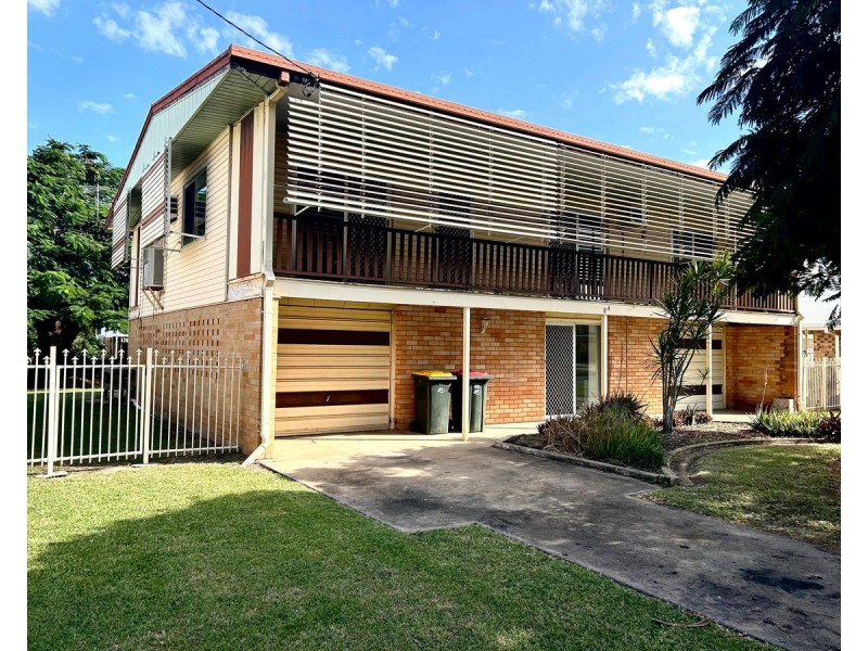 84 Menzies Street, Park Avenue QLD 4701