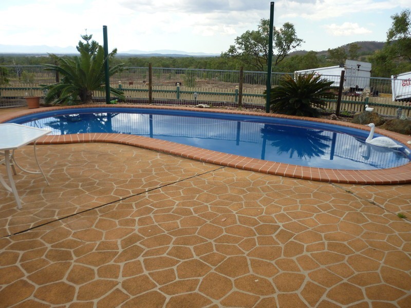 73 Poison Creek Road, Bouldercombe QLD 4702