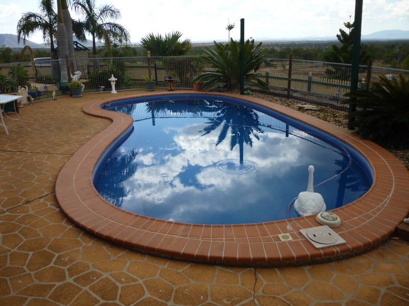 73 Poison Creek Road, Bouldercombe QLD 4702