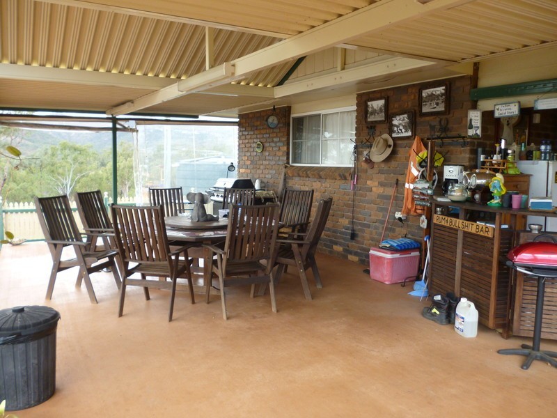 73 Poison Creek Road, Bouldercombe QLD 4702