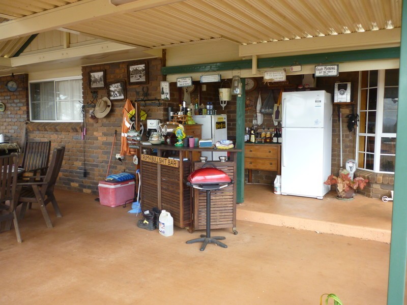 73 Poison Creek Road, Bouldercombe QLD 4702