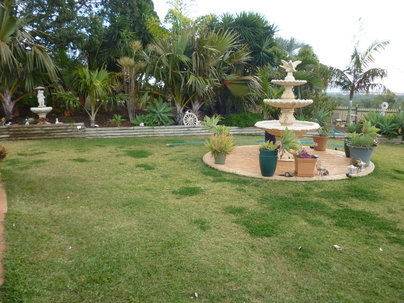 73 Poison Creek Road, Bouldercombe QLD 4702