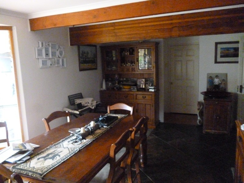 73 Poison Creek Road, Bouldercombe QLD 4702