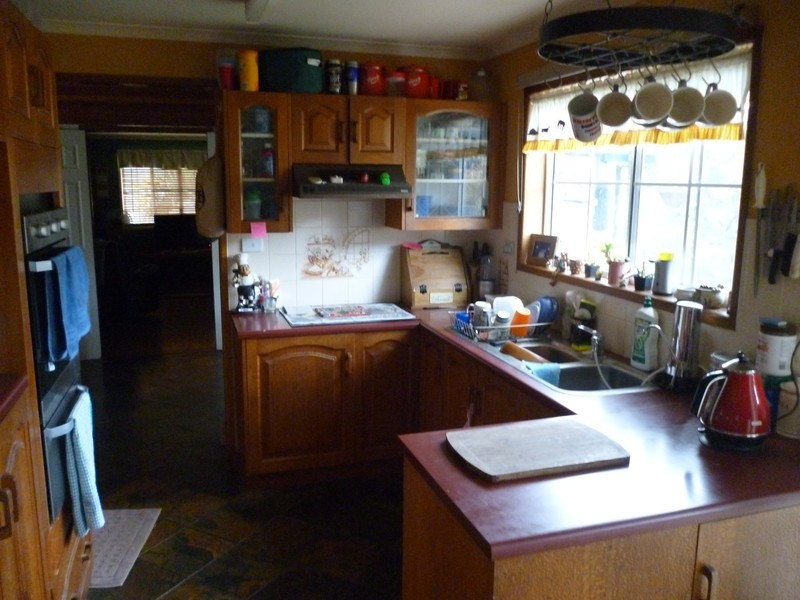 73 Poison Creek Road, Bouldercombe QLD 4702