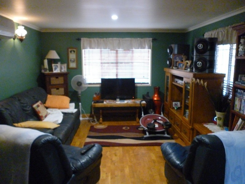 73 Poison Creek Road, Bouldercombe QLD 4702