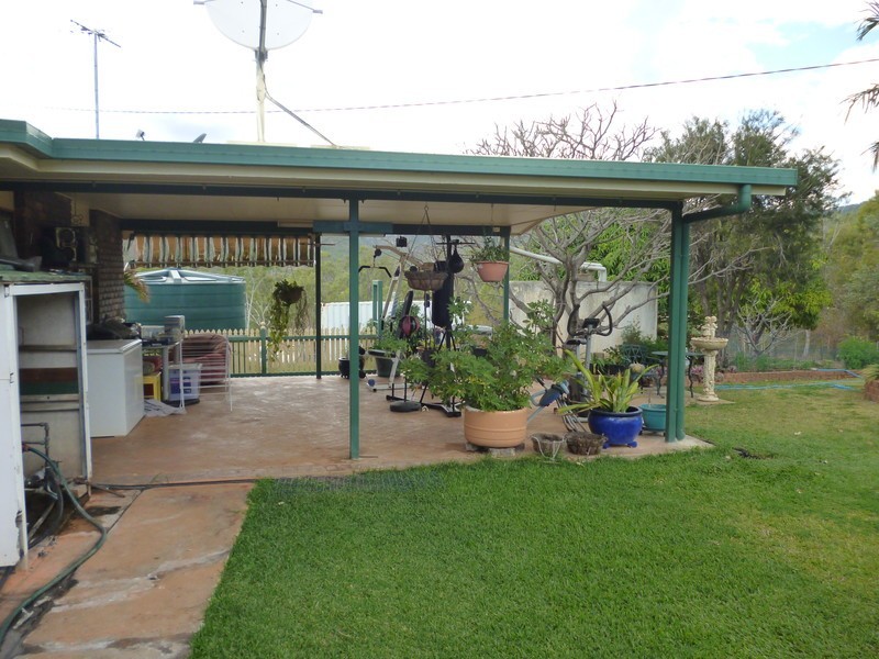 73 Poison Creek Road, Bouldercombe QLD 4702