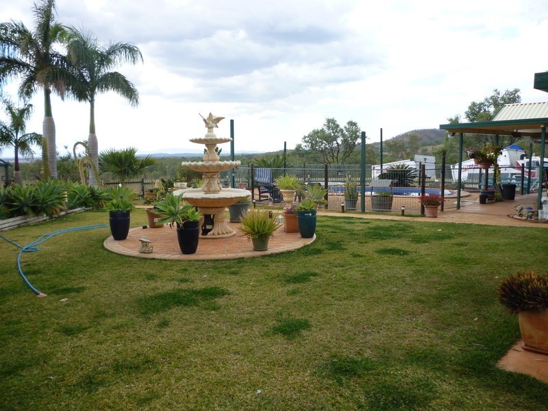 73 Poison Creek Road, Bouldercombe QLD 4702