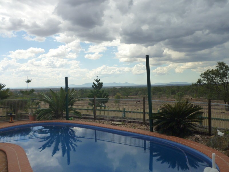 73 Poison Creek Road, Bouldercombe QLD 4702