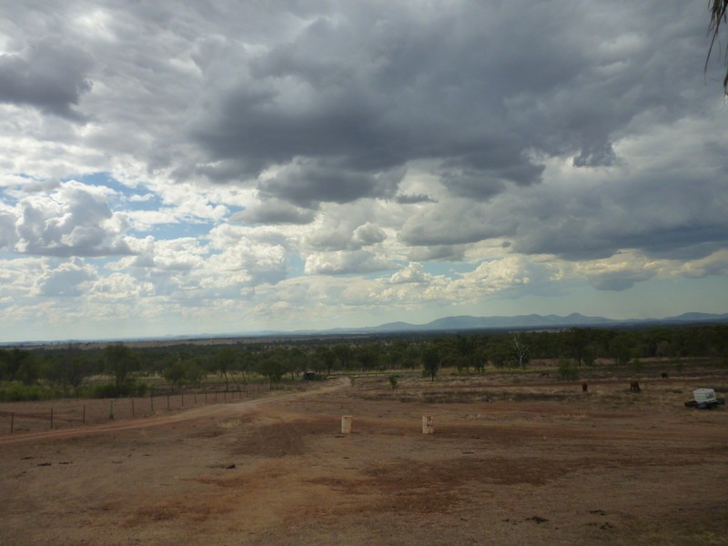 73 Poison Creek Road, Bouldercombe QLD 4702