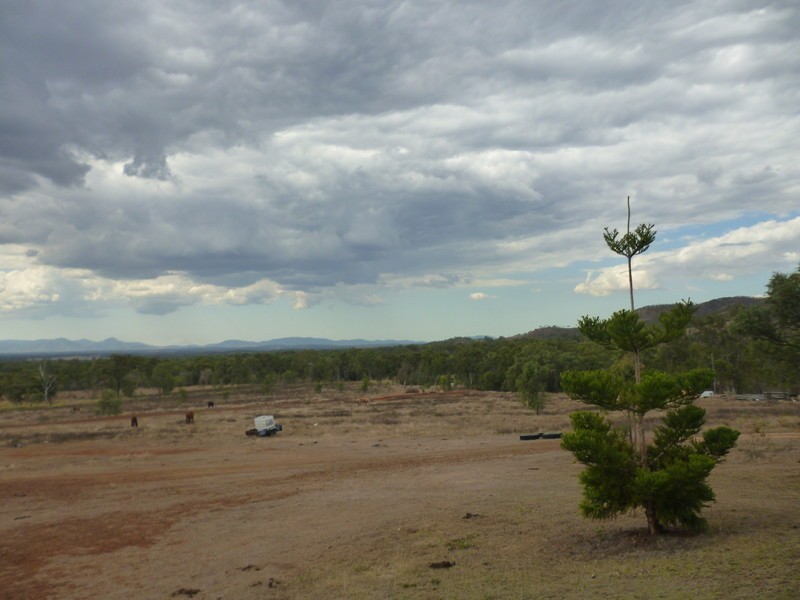 73 Poison Creek Road, Bouldercombe QLD 4702