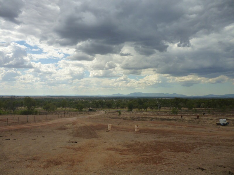 73 Poison Creek Road, Bouldercombe QLD 4702