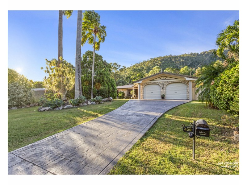 429 Frenchville Road, Frenchville QLD 4701