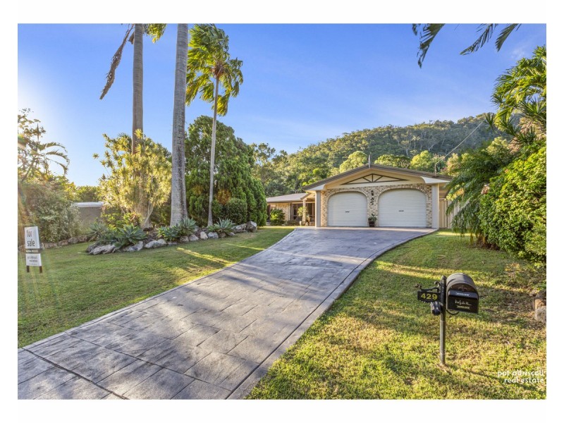 429 Frenchville Road, Frenchville QLD 4701