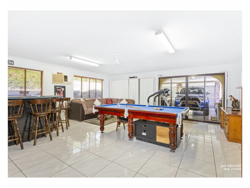 429 Frenchville Road, Frenchville QLD 4701