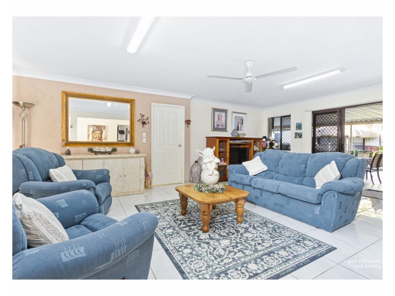 429 Frenchville Road, Frenchville QLD 4701